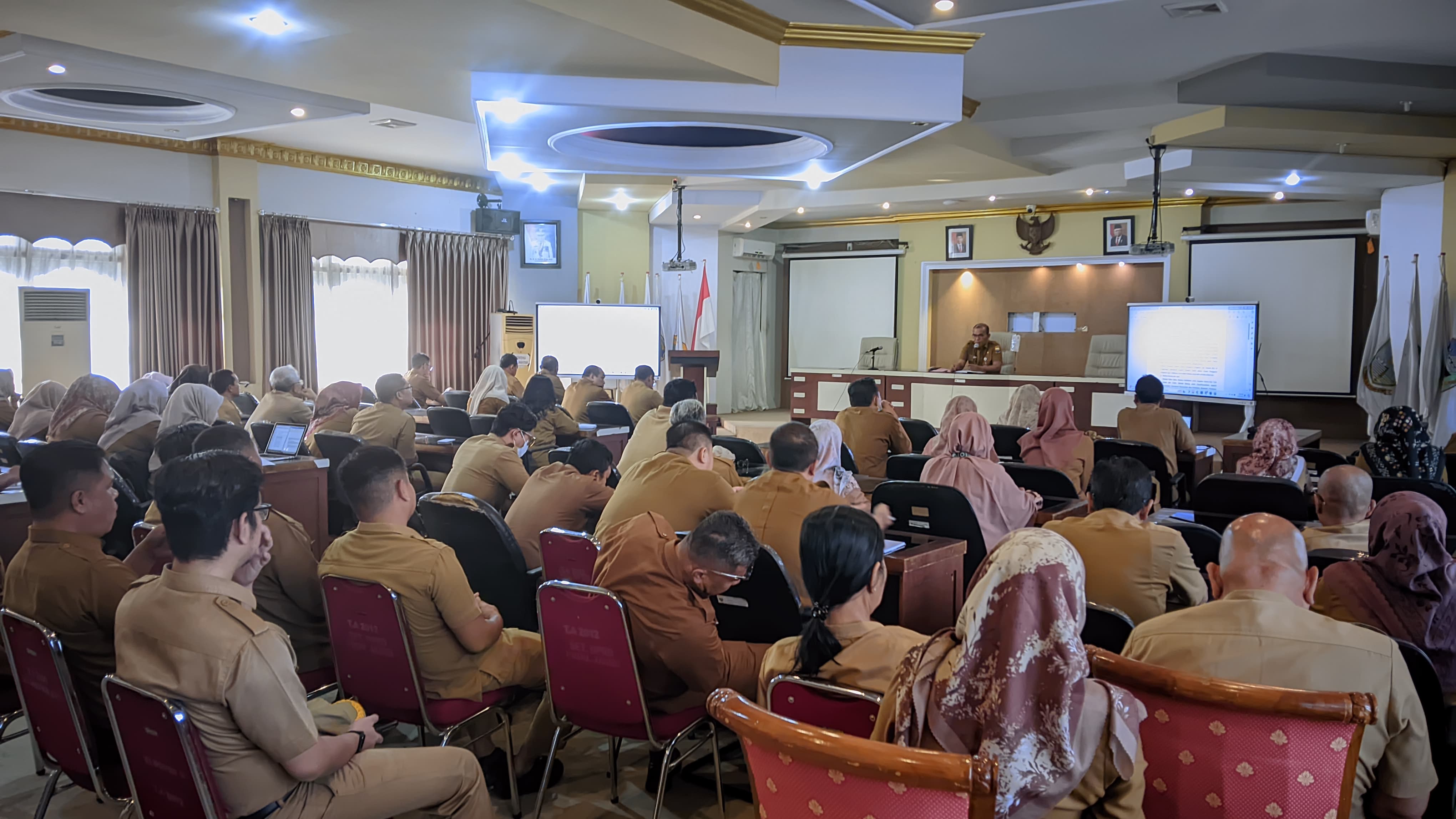 Galeri Kegiatan